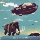 Capital City - Safe & Sound