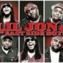 Lil Jon feat. The Eastside Boys - Get Low
