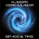 Klawsers & Cedric Salander - Space & Time