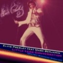 Elvis Presley feat. Marc Benjamin - Little Less Conversation