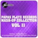Tonic & Tarantula Man feat. Dj A-One - Big Fat (Funny & Dj Mack Di Mash-Up) (Funny & Dj Mack Di Mash-Up)