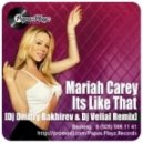 Marian Carey - It\'s like This (Dj Dmitry Bakhirev & Dj Velial Remix) (Dj Dmitry Bakhirev & Dj Velial Remix)