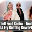 Pitbull Ft Kesha - Timber