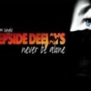 Deepside Deejays - Never Be Alone (DJ Fly Mega Mashup)
