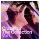 20 Fingers vs. Crazibiza - Born Short Dick Man