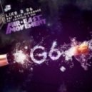 Good Guys vs.Far East Movement - Spot Like a G6 (DANIO Mush-up)