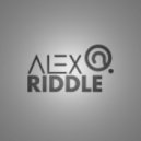 Dj Alex Riddle - Lost Times