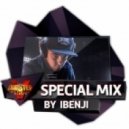 iBenji - Dubstep Planet 5 Special Mix