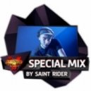 Saint Rider - Dubstep Planet 5 Special Mix