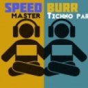 Speed Burr - Master Techno Part 1 (Mix)