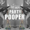 Dan Farber - Party Pooper