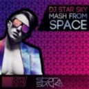 Destructo Vs. Coburn & Anton Liss & Jay-Z - New York (Dj Star Sky Mash Up)