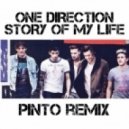 One Direction - Story Of My Life