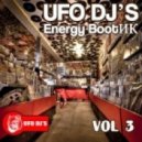 Thomas Turner feat. Jerique & Daniel Portman - The Freaks, You\'re Not Alone (DJ Bio Dj Smoke Booty)