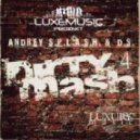 Peter Luts vs. Mind Vortex - Burning Alive (Andrey S.p.l.a.s.h. & D.S. Rock Bootleg)