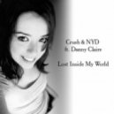 Crush & NYD, Danny Claire - So Many Questions
