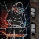 OLD SCHOOL DJ\