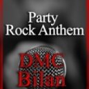 LMFAO - Party Rock Anthem (DMC Bilan MASH-UP 2014)