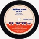 El Totem - Uplifting Session 011