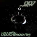 Luca Dot Dj - Liquid Grooves 007: Dark Floyd