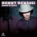 Benny Benassi - Love is gonna save ass (Mash Up)