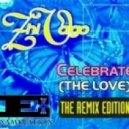 Zhi-Vago - Celebrate The Love
