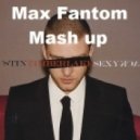 Legran & Alex Rosco vs DJ DENIS SHMELEV & DJ ALEX SEROV - Justin Timberlake - Sexy Back (Max Fantom Mash up) (( Max Fantom Mash up))