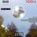 Korovkin - BPM lab. #7 (live set 23.01.14