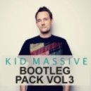 Eric Prydz & Adeva vs. Disfunktion - In & Out Yeah (Kid Massive Mashup)