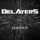 Sander van Doorn & Ummet Ozcan vs. Avicii - Fade Into Neon (Delayers Mashup)