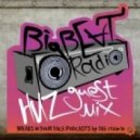 DJ HUZ - BIG BEAT RADIO GUEST MIX @ BREAKS IN YOUR FACE PODCASTS by DEE 24Jan\'14EAKS IN YOUR FACE PODCASTS by DEE 17Jan\'14 ()