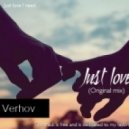 Verhov - Just Love