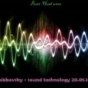 Kobbovsky(butt-head) - Sound technology 20.01.14 ()