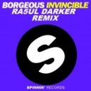 Borgeous - Invincible
