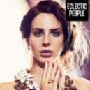 Lana Del Rey - Blue Jeans (Orlando Wolf Remix)