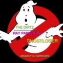 The Dirtz & Ray Parker Jr - Ghostloser (DJ Marques Mashup) (Mashup DJ Marques)