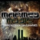 Dario Nunez - Andale!