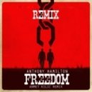 Anthony Hamilton - Freedom