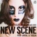 Felix Cartal Feat. Ofelia - New Scene