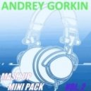 Mr.Da Nos feat. Max Urban & Mc Yankoo vs. Spectra & Forrester - Sweet Ass Girls (Andrey Gorkin Mash Up)