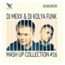 Touch & Go vs. DJ Falk & Leony - Would You (DJ MEXX & DJ KOLYA FUNK 2k14 Mash-Up)
