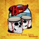 Santos Suarez - Nuevamente (Dj Mirilio Vocal Edit)