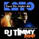 Kato feat. Jon - Turn The Lights Off