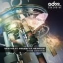 Genisis ft. Sherry St. Germain - Crazy Diamonds
