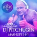 Playmen & Hadley vs Dany Lorence - Gypsy Heart (DJ Pitchugin Mashup)