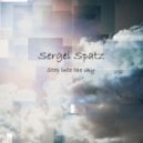 Sergei Spatz - Step into the sky