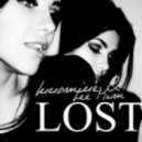 Innomine x Lee Kim - Lost (Original Mix)