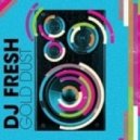 DJ Fresh - Gold Dust (Mystery VIP)