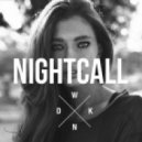 Alice Jemima x WKND - Nightcall