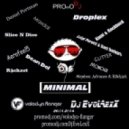 Volodya Flanger & Dj EvoLexX - Minimal (#001)